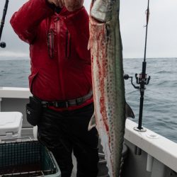 まるいち丸 ZERO-1 釣果