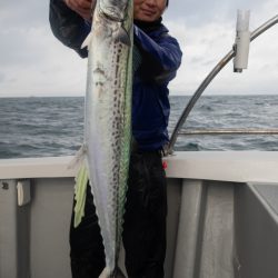 まるいち丸 ZERO-1 釣果