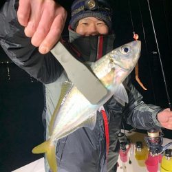 フィシングボートAir(エアー) 釣果