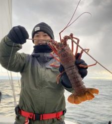 さぶろう丸 釣果