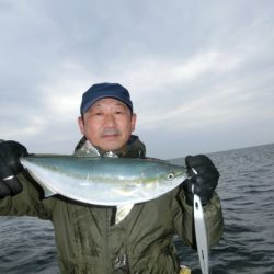 ＳＥＰＴ 釣果