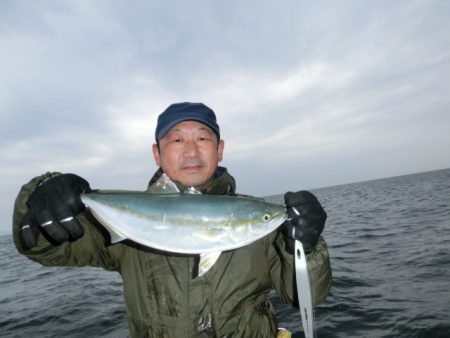 ＳＥＰＴ 釣果