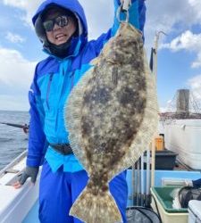 さぶろう丸 釣果