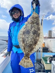 さぶろう丸 釣果