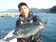 春日丸 釣果