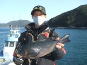 春日丸 釣果