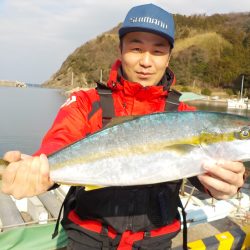 千鳥丸 釣果