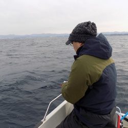 フィッシングボート空風(そらかぜ) 釣果