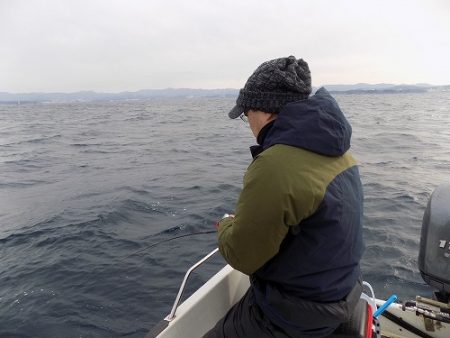 フィッシングボート空風(そらかぜ) 釣果