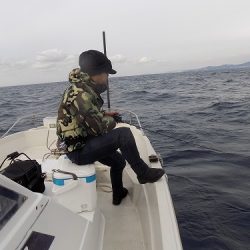 フィッシングボート空風(そらかぜ) 釣果