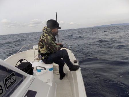 フィッシングボート空風(そらかぜ) 釣果