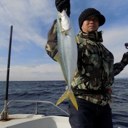 フィッシングボート空風(そらかぜ) 釣果