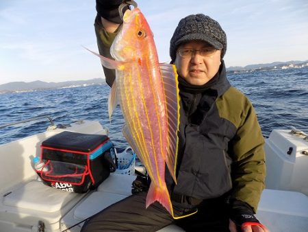 フィッシングボート空風(そらかぜ) 釣果