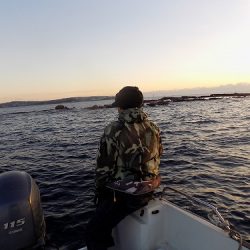 フィッシングボート空風(そらかぜ) 釣果