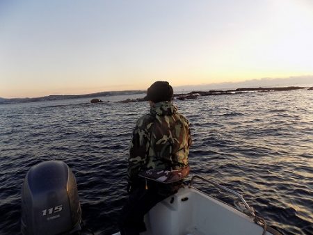 フィッシングボート空風(そらかぜ) 釣果