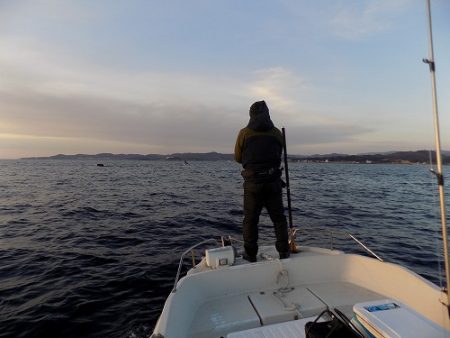 フィッシングボート空風(そらかぜ) 釣果