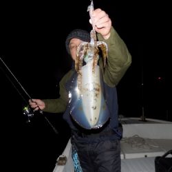 フィッシングボート空風(そらかぜ) 釣果