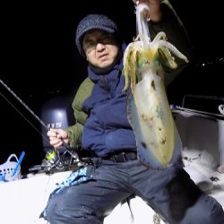 フィッシングボート空風(そらかぜ) 釣果