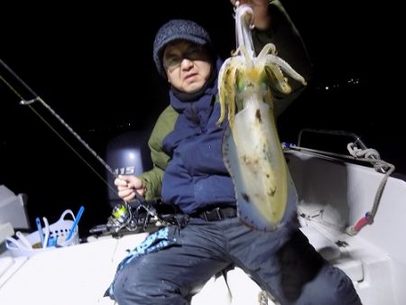 フィッシングボート空風（そらかぜ） 釣果