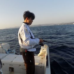 フィッシングボート空風(そらかぜ) 釣果