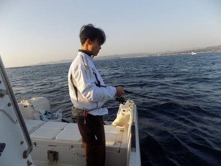 フィッシングボート空風(そらかぜ) 釣果