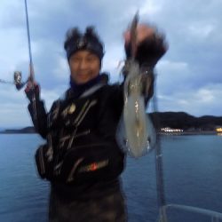 フィッシングボート空風(そらかぜ) 釣果