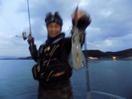 フィッシングボート空風(そらかぜ) 釣果