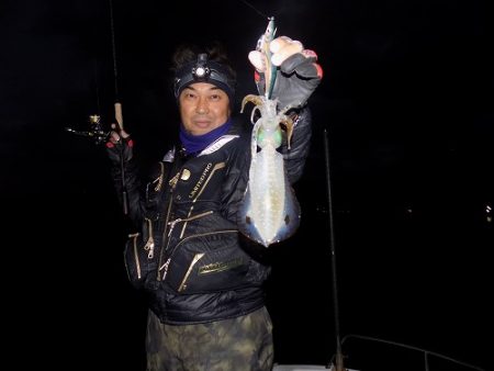 フィッシングボート空風(そらかぜ) 釣果