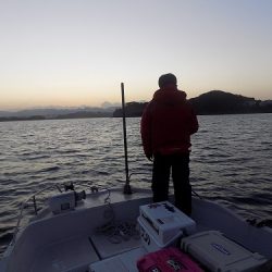 フィッシングボート空風(そらかぜ) 釣果