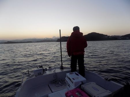 フィッシングボート空風（そらかぜ） 釣果