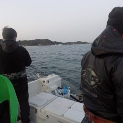 フィッシングボート空風(そらかぜ) 釣果