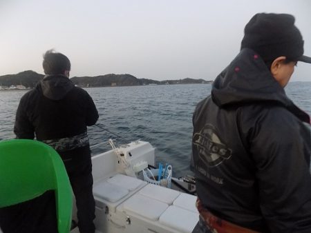 フィッシングボート空風(そらかぜ) 釣果