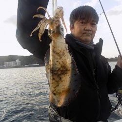 フィッシングボート空風(そらかぜ) 釣果