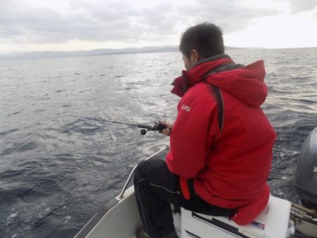 フィッシングボート空風(そらかぜ) 釣果