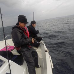 フィッシングボート空風(そらかぜ) 釣果