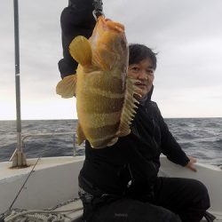 フィッシングボート空風(そらかぜ) 釣果