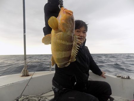 フィッシングボート空風(そらかぜ) 釣果
