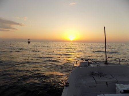 フィッシングボート空風(そらかぜ) 釣果