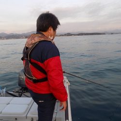 フィッシングボート空風(そらかぜ) 釣果