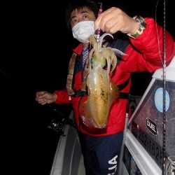 フィッシングボート空風(そらかぜ) 釣果