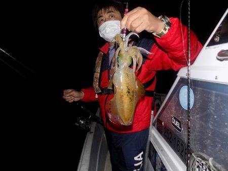 フィッシングボート空風(そらかぜ) 釣果