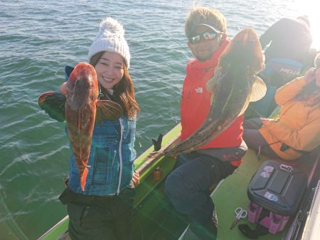 深川 吉野屋 釣果