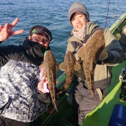 深川 吉野屋 釣果