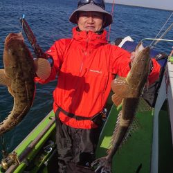 深川 吉野屋 釣果