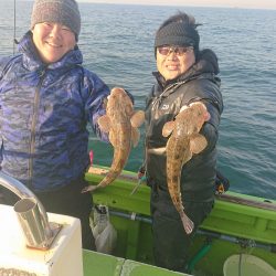 深川　吉野屋 釣果