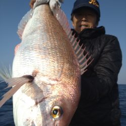 飛燕さくら丸 釣果