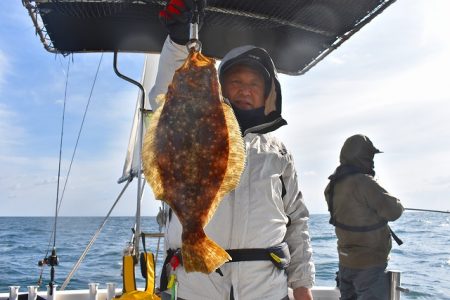 Fisherman Dreams DI 釣…