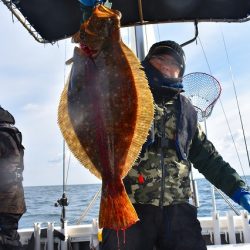 Fisherman Dreams DI 釣果