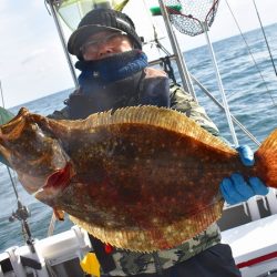 Fisherman Dreams DI 釣果