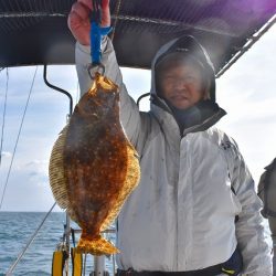 Fisherman Dreams DI 釣果